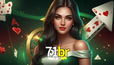 71br Casino: Jogue Online e Ganhe Grandes Prêmios
